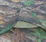 Outdoor 2-4 people Wild Camping Tent Woodland Camping Tent Whole Family One