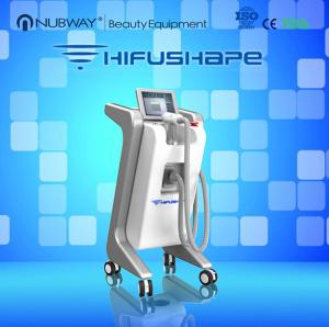 China 2018 best price effective body slimming beauty equipment hifushape for sale factory