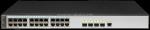 S5700-28P-LI-BAT 98010509 24 ports switch