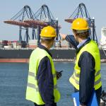 Professional General Goods Shipping Service From China To Door Destination City