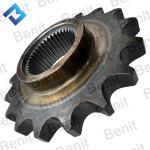Upper Sprocket S1900 S2100-2 Chain Wheel 4610062273 For Asphalt Paver Parts