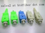 Optical Fiber Patch Cords