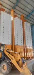 China Low Power Consumption Paddy,Seed Grain Dryer 90 ton/batch factory