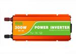 Solar Inverter Lead Acid Battery Built In Charge Controller 12V / 24V / 48V /