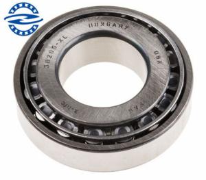 China Metric Taper Roller Bearing 30205 For Automotive , Machinery Industry 25x52x16.25 (mm) factory