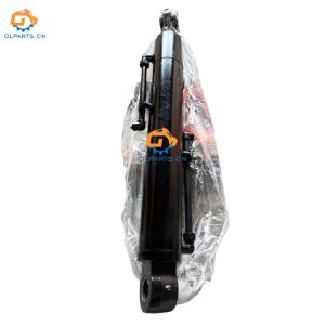 China Hydraulic Boom Cylinder for Kubota KX155 KX161 KX161-3 KX121 KX71-91 Excavator Parts factory