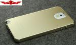 Aluminum Samsung Note3 Cases Multi Color Gift Box Included