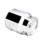 Polished 11L Stainless Steel Milk Can sanitary For Storaging