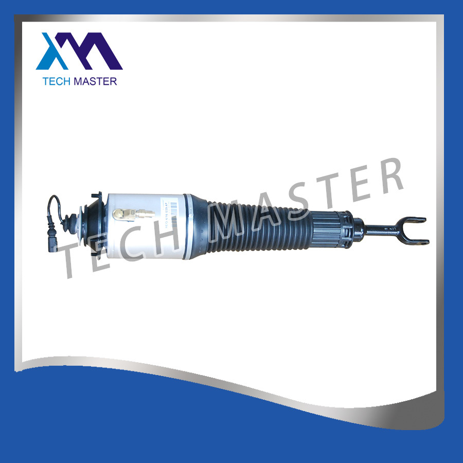 4E0616039AF Audi Air Suspension Parts , Audi A8 Quattro S8 Front Left Air Suspension Strut