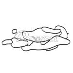 LR002340 Oil Cooler Filter Gasket for Range Rover Sport 2005-2009 Product by