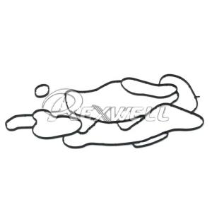 China LR002340 Oil Cooler Filter Gasket for Range Rover Sport 2005-2009 Product by Rexwell factory