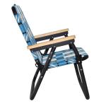 Outdoor Picnic Travel Beach Lightweight Metal Folding Portable Foldable Camping