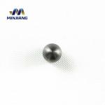 Unbreakable Strength Durable Tungsten Carbide Parts OEM Accepted