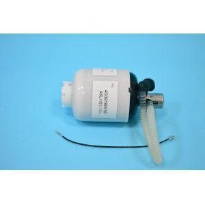 Low Initial Pressure Drop H5 4G0919051B Audi Fuel Pump