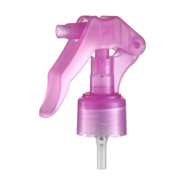 24 28 410 Fine Mist Mini Hand Trigger Sprayer for House Cleaning Air Freshener