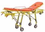 Aluminum Alloy Ambulance Stretcher 3C