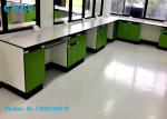 Guangzhou manufacturer chemistry/physical/biologic lab table/bench