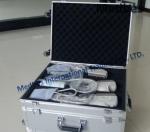 Windows 4D Portable Color Ultrasound System Scanner Color Doppler Ultrasound