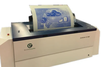 Max. 1163mm × 940mm T-800 Thermal CTP T 800 Series Manual Offset Printing