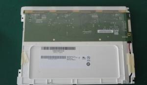 China 8.4 Inch Industrial Lcd Monitor , G084SN05 20 PIN Industrial Display Monitors factory