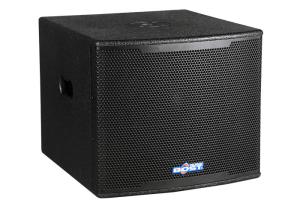 China 12 inch professional subwoofer S12 factory