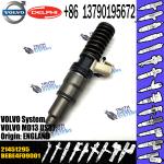 High Performance Diesel Engine Parts 21451295 Electronic Unit Common Rail Fuel
