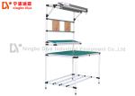 Polished Surface Production Industries Workbench , ESD Safe Workbench Assembly