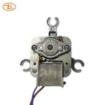 Air Fryer 1 Phase AC Motors Shaded Pole 0.55A 50HZ With Thermal Fuse