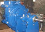 Centrifugal Mining 6 Inch Heavy Duty Mud Sump Slurry Pump For Minerals