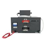 12v 1000a Chrome Coppler Nickel Alloy Anodizing Plating Rectifier