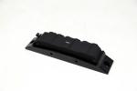 Universal Car Switch Panel 6 Gang Electronic Light Wireless Aluminium Alloy