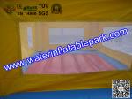 Kids Inflatable Bouncy Castle Rental , Birthday Jumping Castle