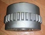 MSF89 Swing Motor EX100-1 EX120-1 KYB Excavator Repair Kit