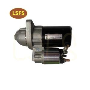 China Maxus G10 Car Starter Motor OE C00038831 with Long-Lasting Performance factory