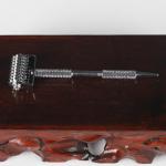 Dermal Rolling Acupuncture Massage Tools Acupoint Massage Therapy