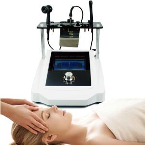 China Facial Monopolar RF Radio Frequency Machine Skin Tightenng 0.3 - 0.5MHz factory