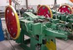 Z94-4c 4′′ Wire Nail Making Machine/ Nail Machine with lower price (XM-523)