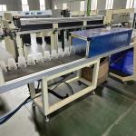 Touch Screen Automatic UV Printing Machine for Round or Square Cups 220V/50Hz