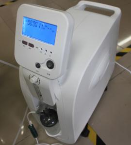 China New Oxygen Water jet peel / facial oxygen machine for sale factory