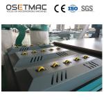 2500KG Woodworking Furniture Cabinet Making 2040 Cnc Router Cnc Nesting Router