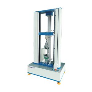 Universal Tensile Testing Machine With Good Price And Free Fixture
