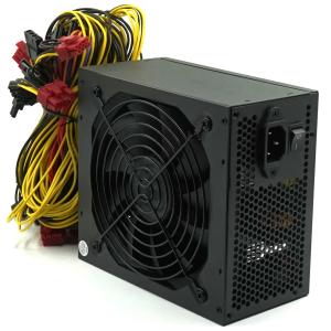 China Multiplex Desktop Power Supply Unit , Computer Power Unit 4pin 2.6KG Weight factory