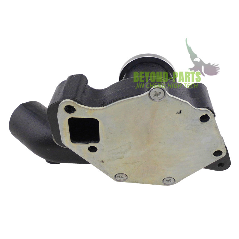 Daewoo DH225-7 Excavator Spare Parts Water Pump