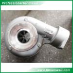 Original/Aftermarket High quality S4D diesel engine parts Turbocharger 7C7579