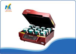 China Durable Combo Heat Press Machine For Mug Heat Press / Sublimation Cell Phone Cases factory