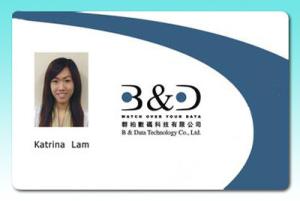 China Digital portrait cards factory