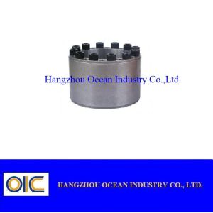 China Secure and Hassle-Free Shaft To Hub Connection with Keyless Locking Assembly factory