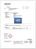 Liling Zen Ceramic Co., Ltd Certifications