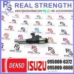 common rail fuel injector 8976097883 8976097886 8976097887 095000-6364 095000