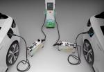 15KW / 20KW Portable DC Fast Charging Stations EV Charger CCS / Tesla / CHAdeMO